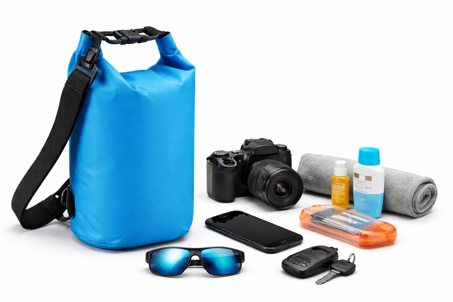 Best 5L Dry Bag for Small Essentials in 2026: Top Picks