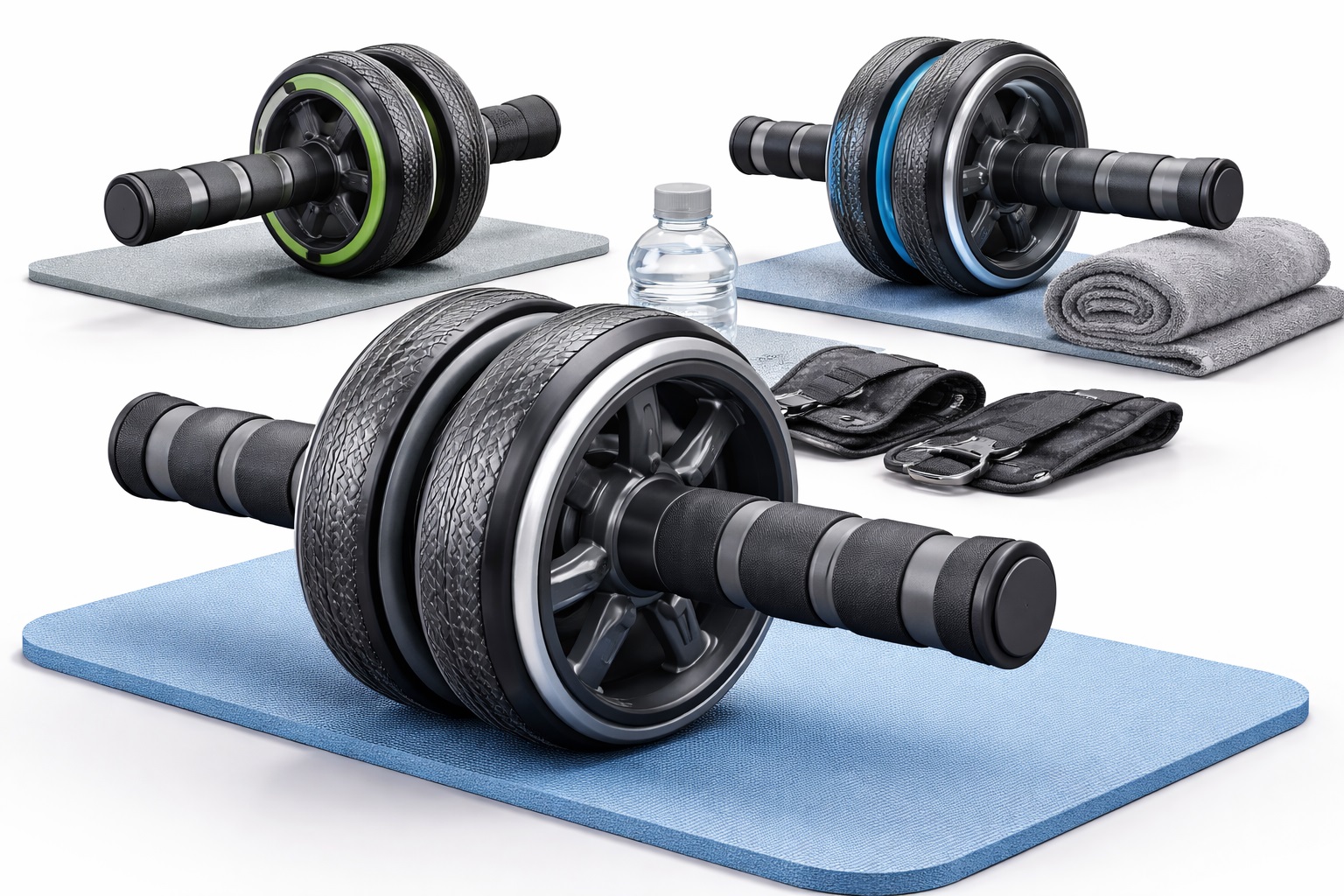 Best Ab Roller for Beginners in 2026