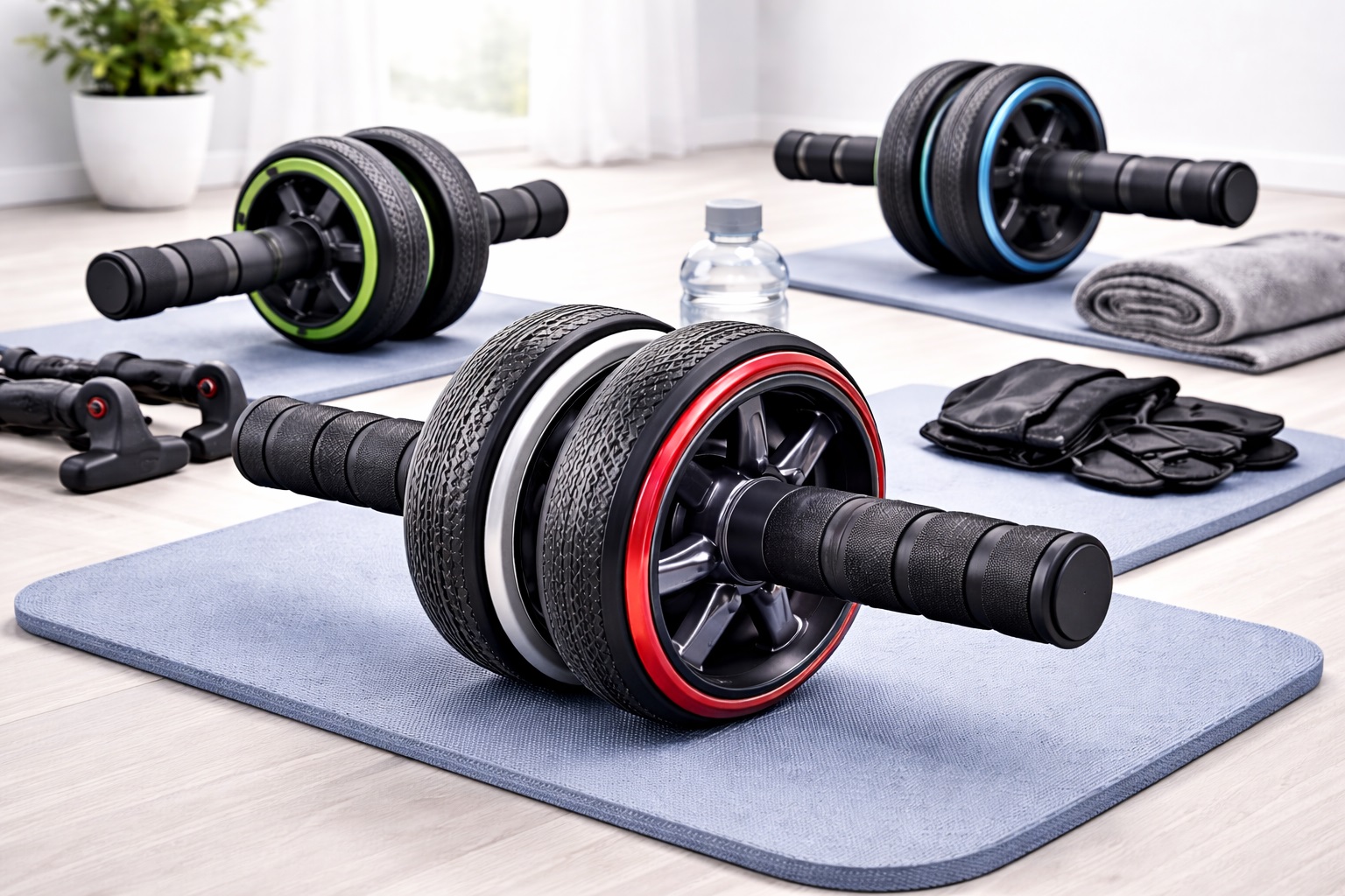 Best Ab Roller for Core Strength in 2026