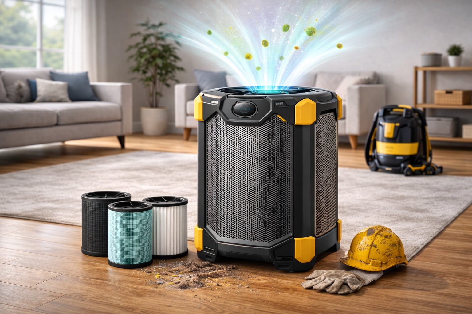 Best Durable Air Purifier in 2026: Long-Term Picks