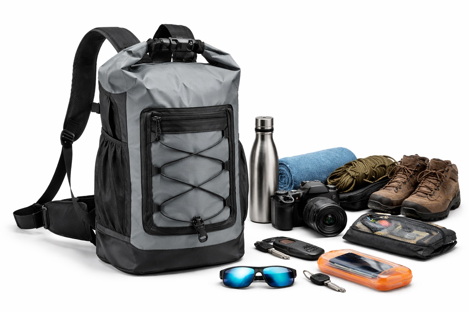 Best Backpack Style Dry Bag for Hiking Comfort in 2026