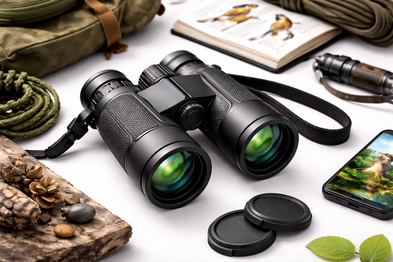 Best Budget Binoculars in 2026: Top Value Picks