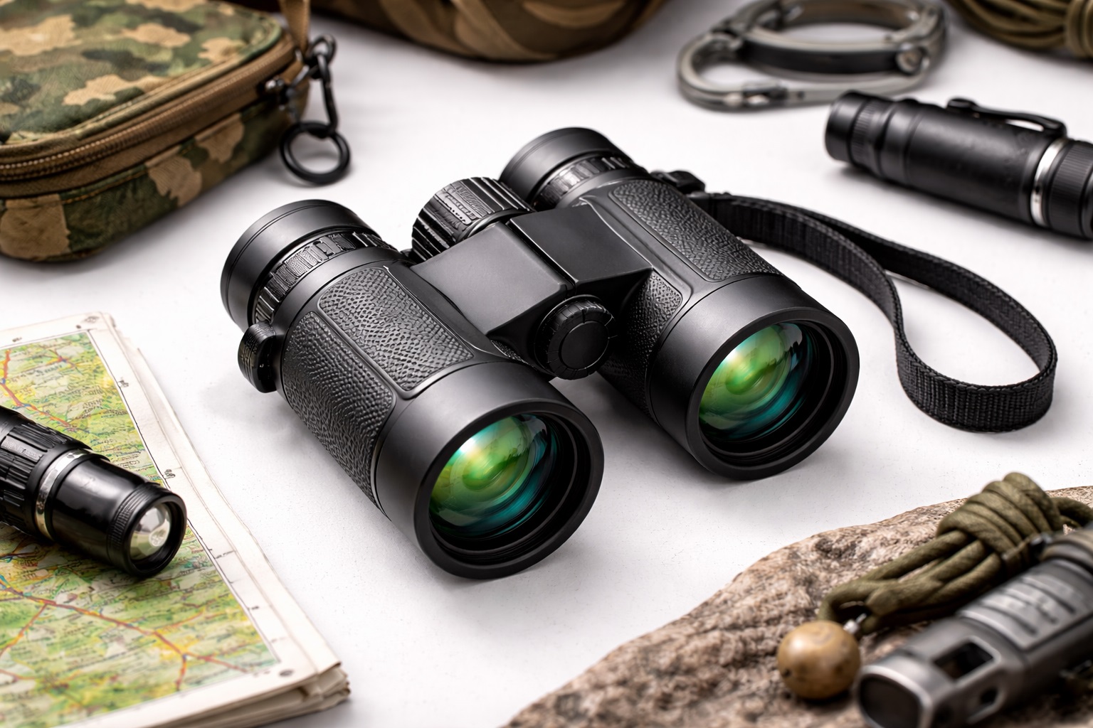 Best Compact Binoculars for Travel in 2026
