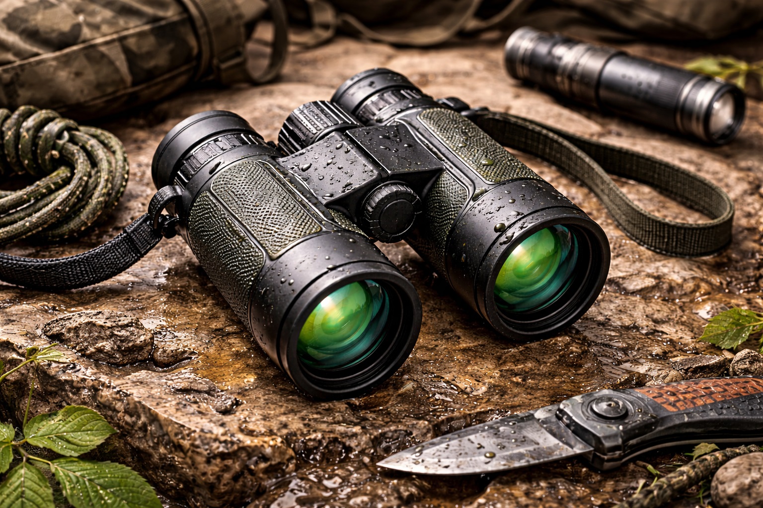Best Durable Binoculars in 2026: Rugged Top Picks