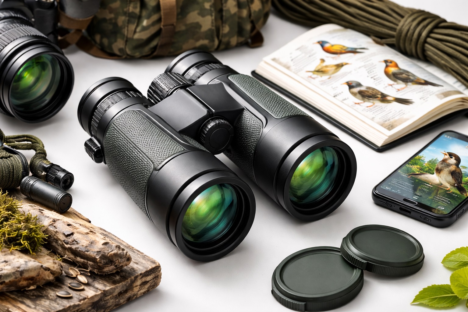 Best Binoculars for Bird Watching in 2026: Top Picks