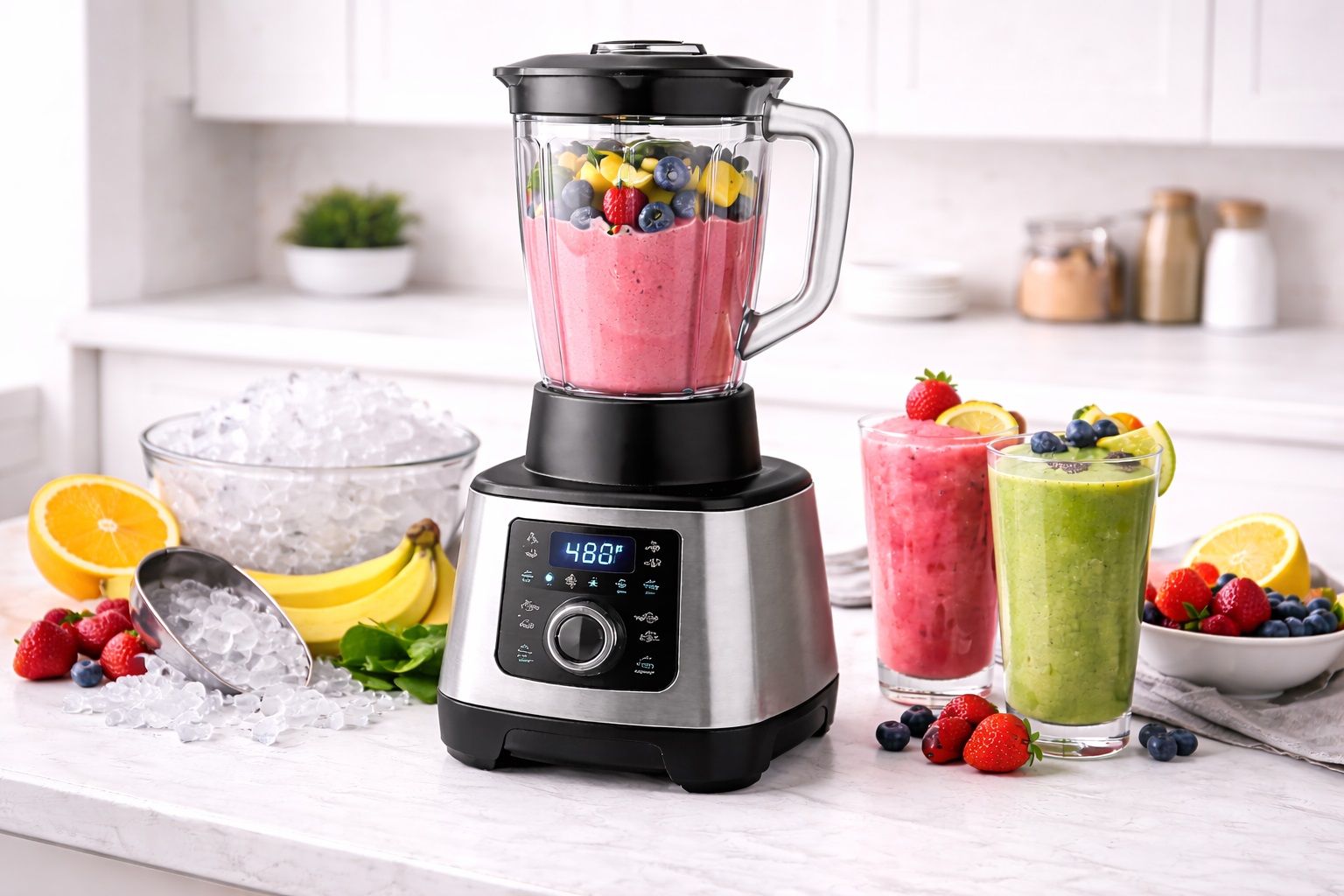 Best Durable Blender in 2026: Top 8 Reliable Picks