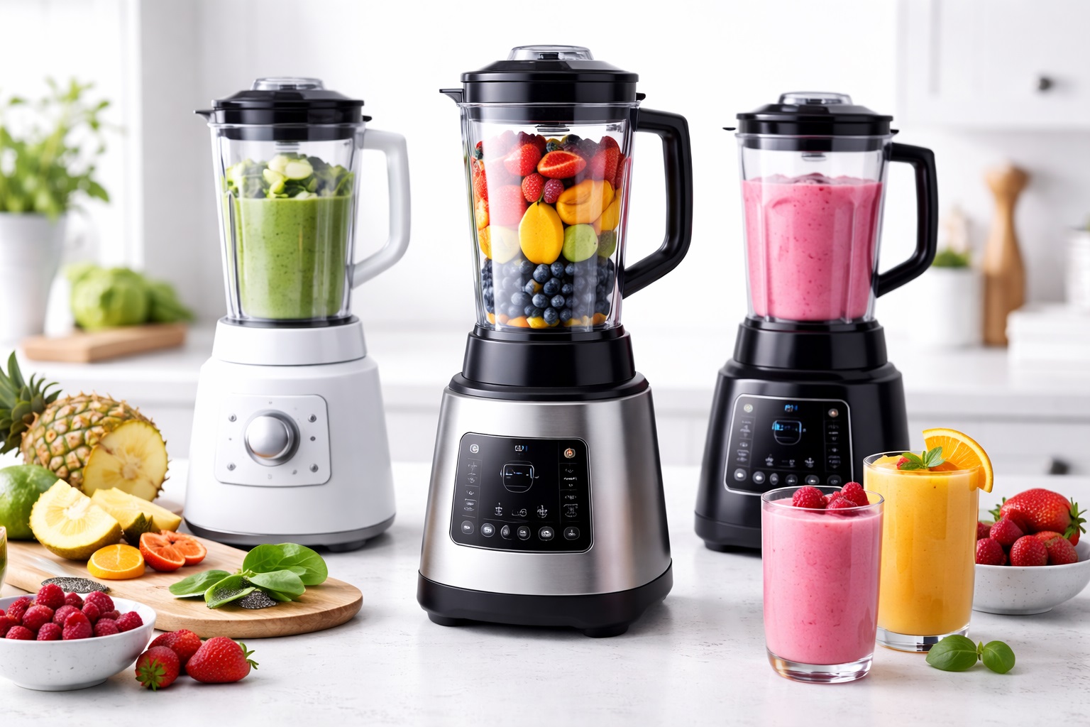 Best Blender for Beginners in 2026