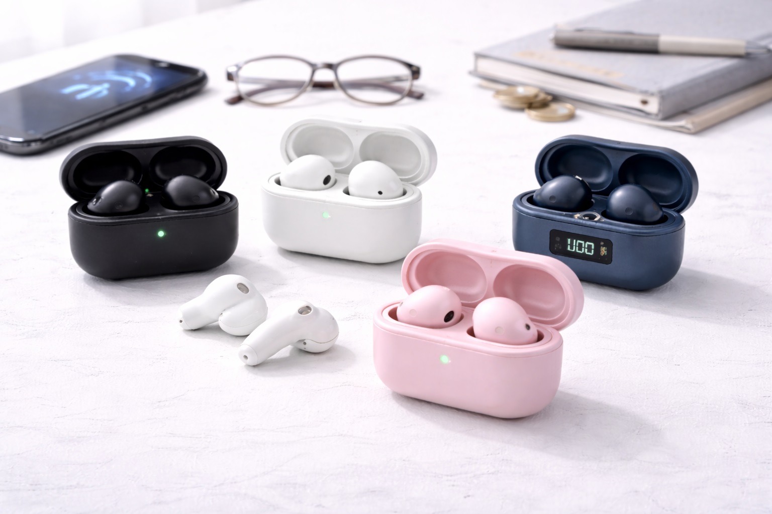 Best Bluetooth Earbuds Budget Incredible 2026: Top Rated Picks & Reviews!