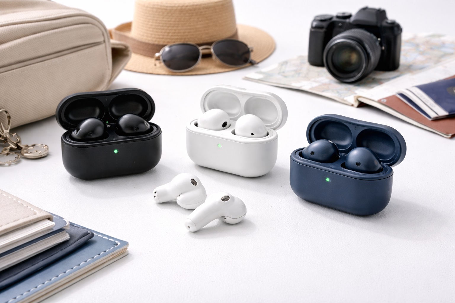 Best Bluetooth Earbuds Travel Ultimate 2026: Top Rated Picks & Reviews!