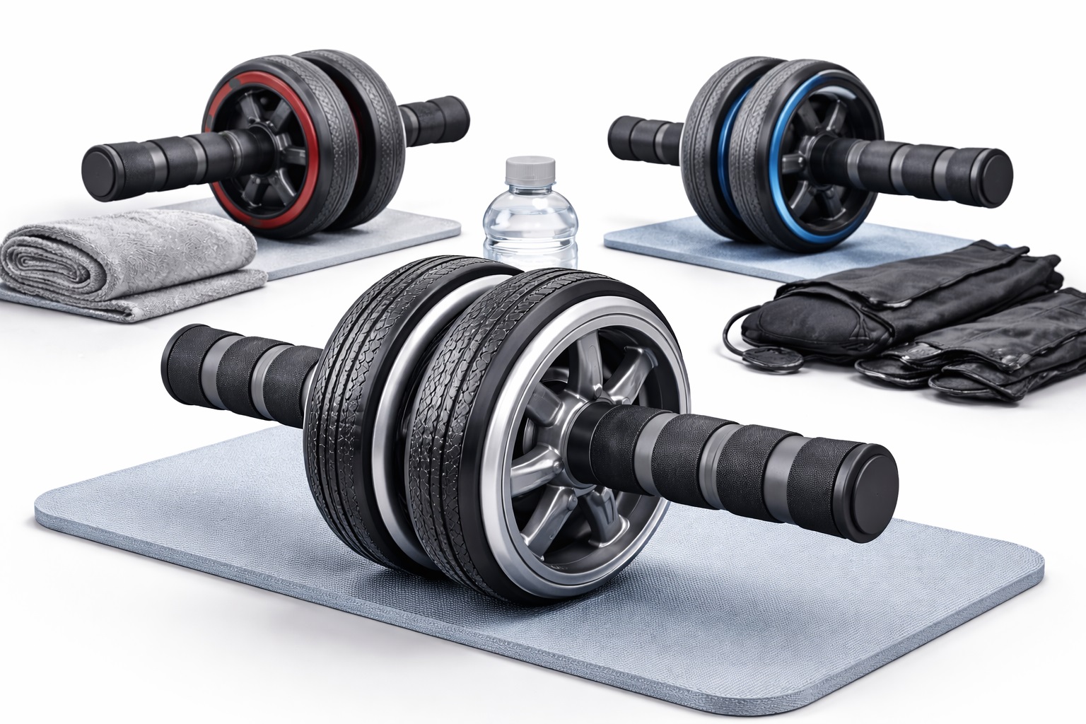 Best Budget Ab Roller in 2026