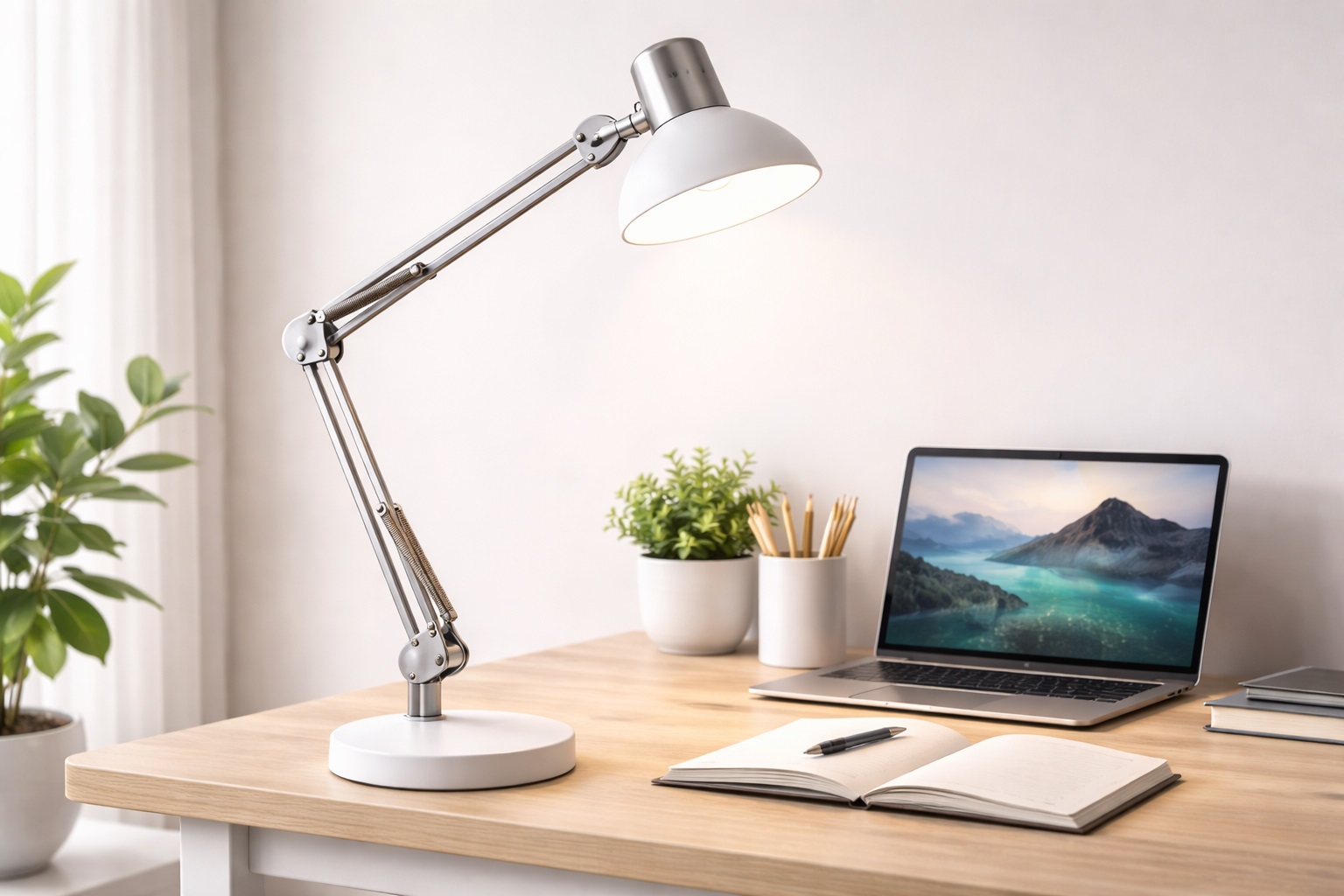 Best Budget Desk Lamp High 2026: Top Rated Picks & Reviews!