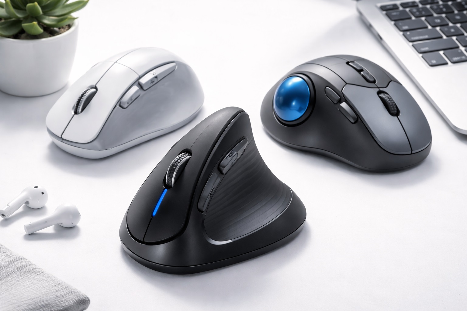 Best Budget Ergonomic Mouse in 2026: Health and Precision for Everyone