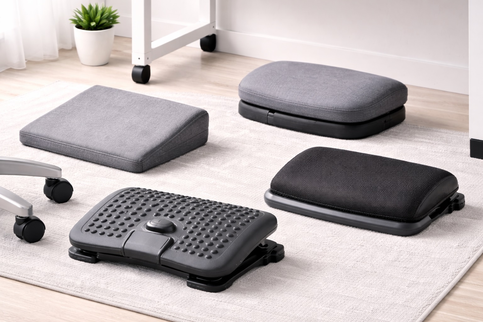 Best Budget Foot Rest in 2026