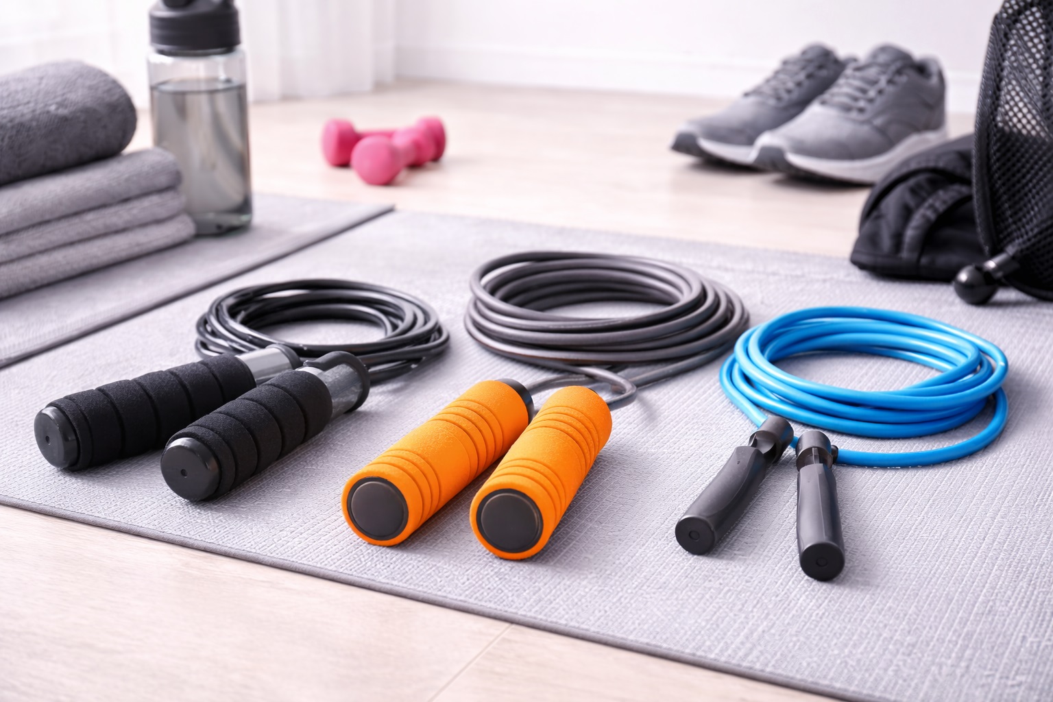Best Budget Jump Rope in 2026: Top Value Picks