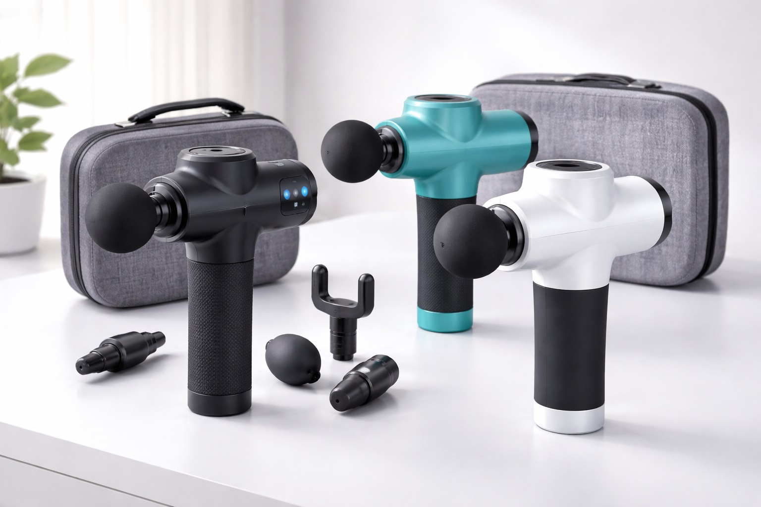 Best Budget Massage Gun in 2026
