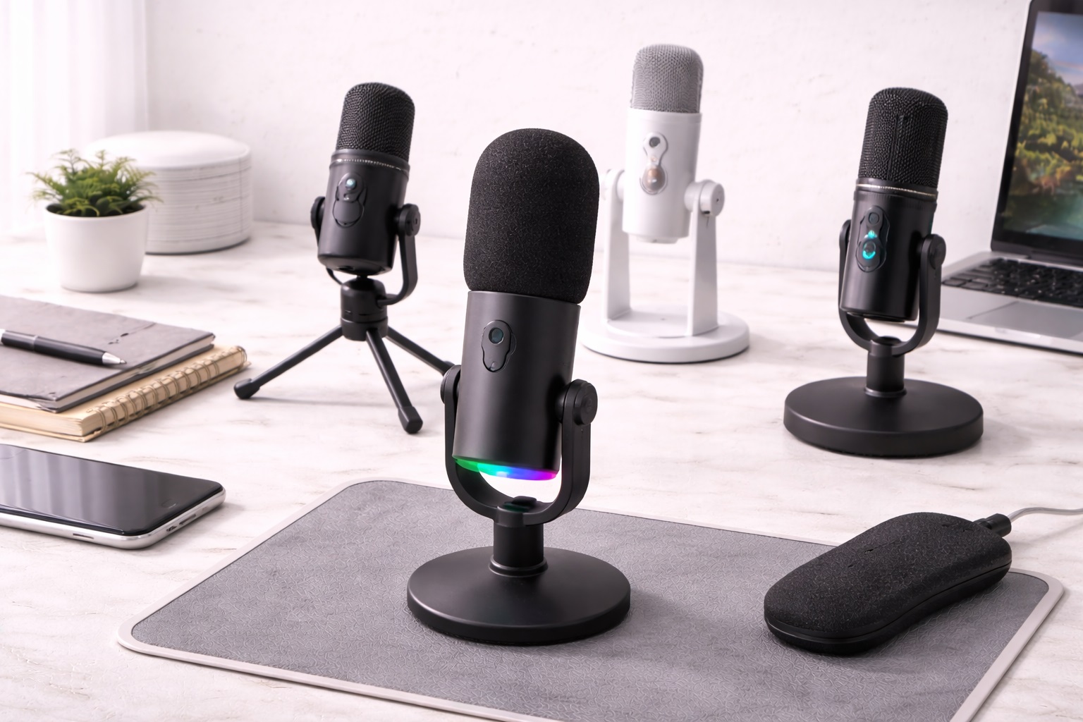 Best Budget Microphone in 2026: Professional Voice for a Great Price