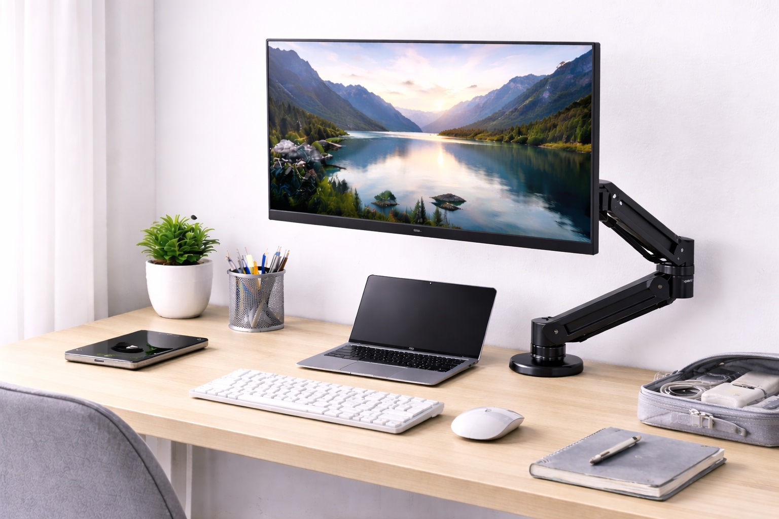 Best Budget Monitor Arm in 2026: Professional Lift for Every Desk
