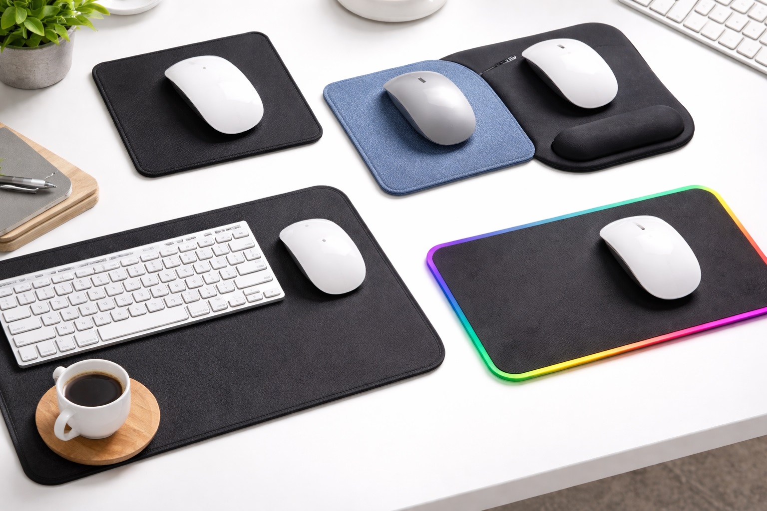 Best Budget Mouse Pad in 2026