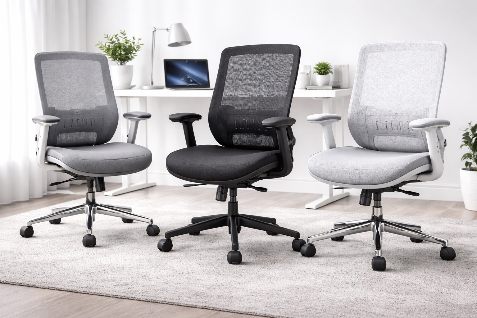 Best Budget Office Chair in 2026: Pro Quality and Spine Support for Less