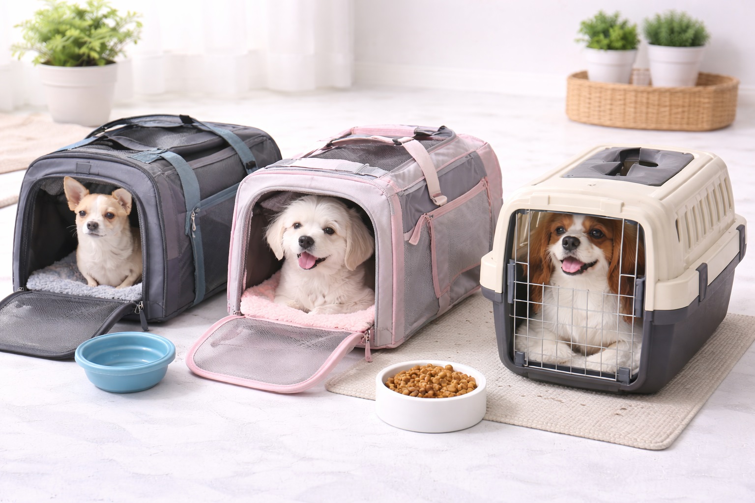 Best Budget Pet Carrier in 2026