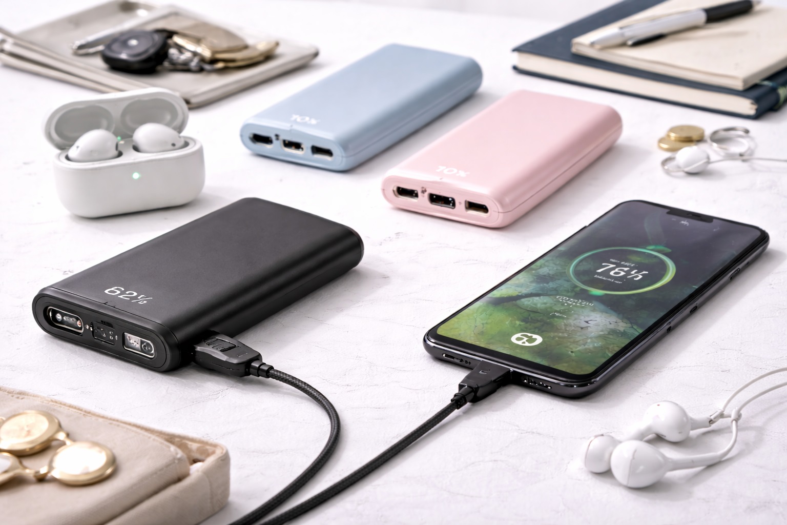 Best Budget Power Bank High 2026: Top Rated Picks & Reviews!