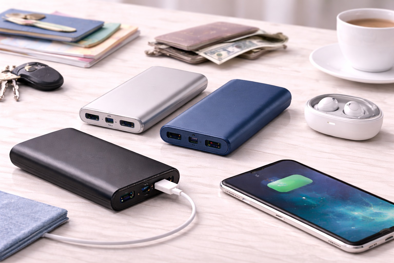 Best Budget Power Bank in 2026