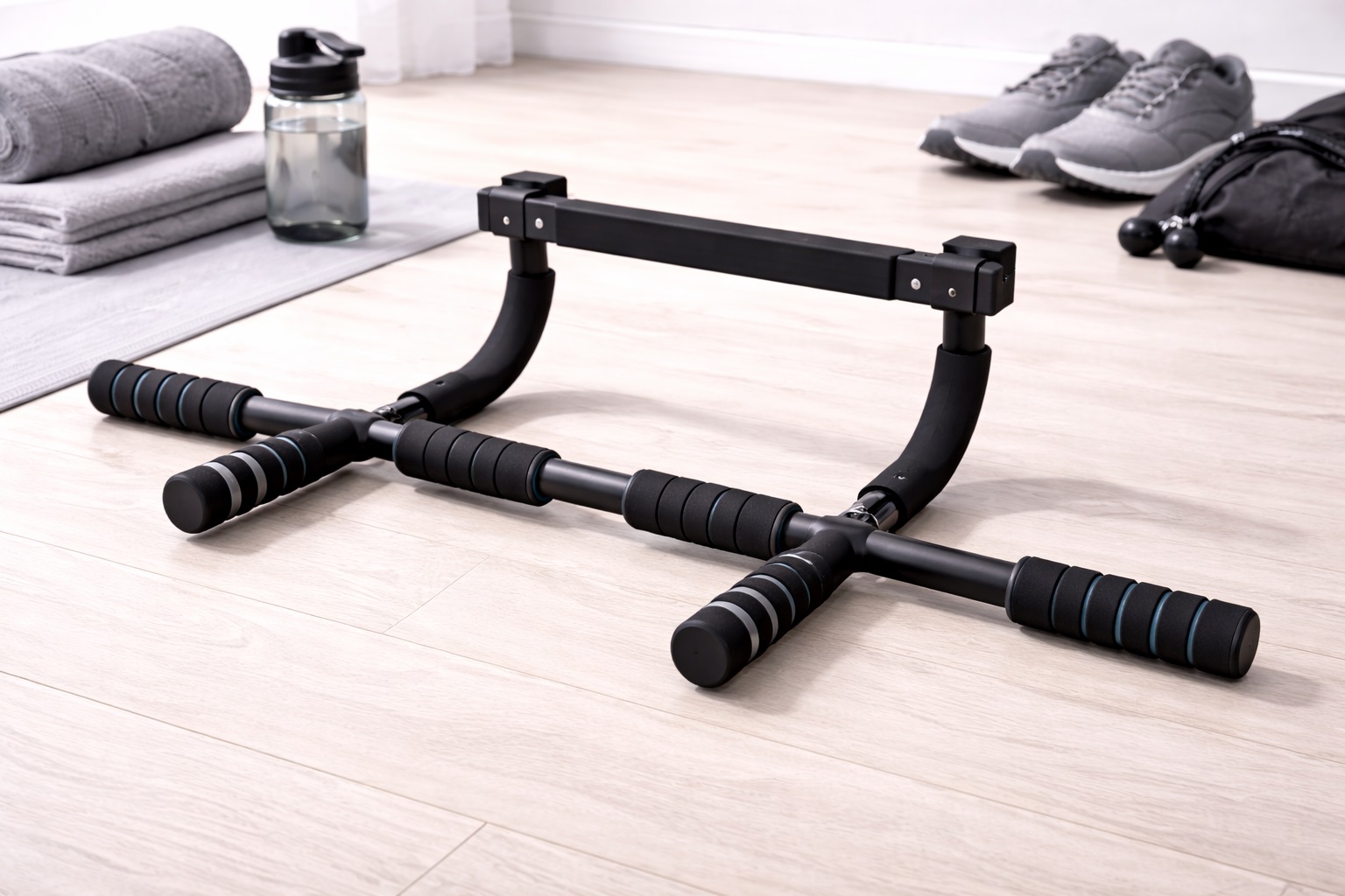 Best Budget Pull Up Bar in 2026