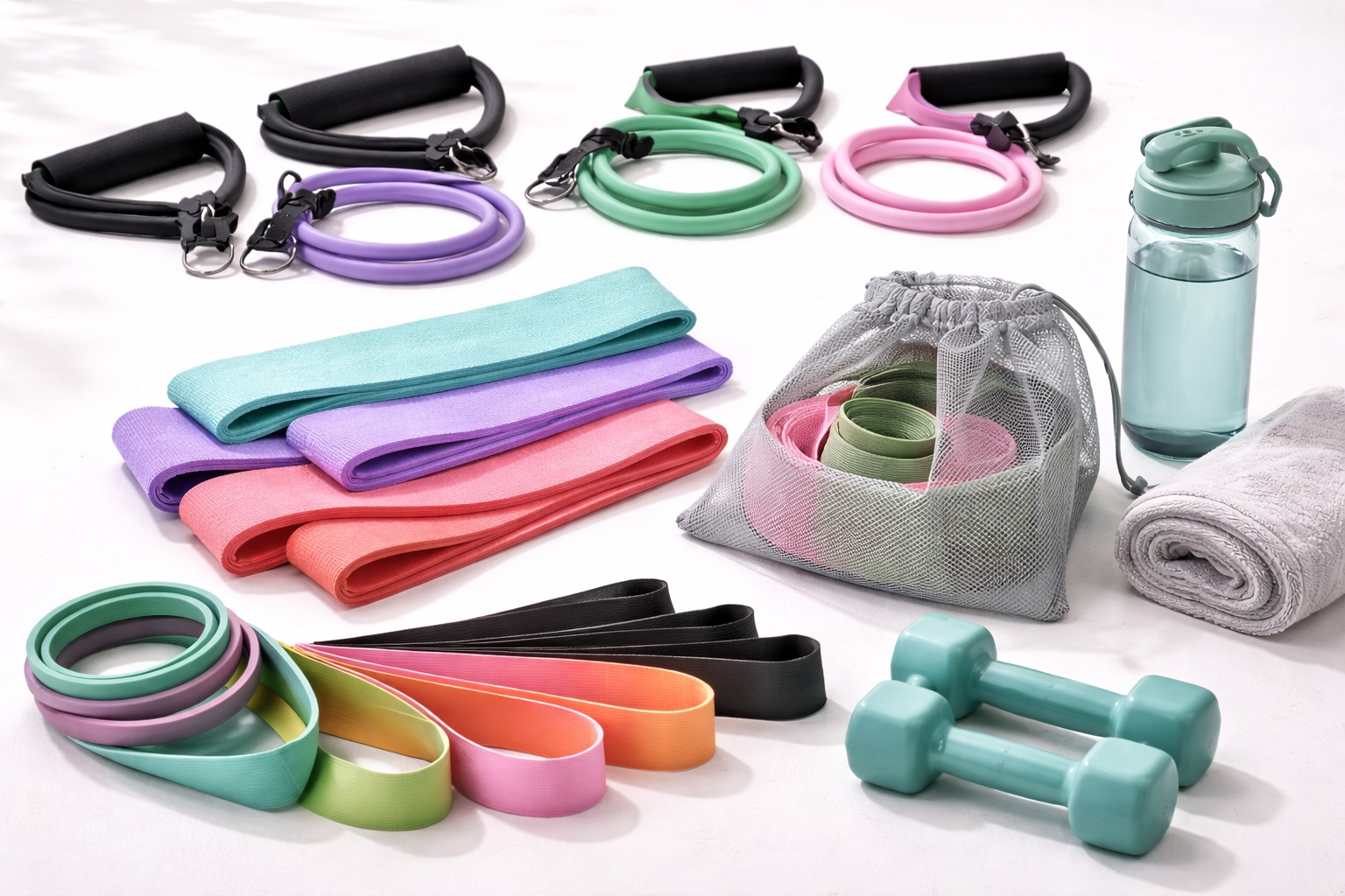 Best Budget Resistance Bands in 2026