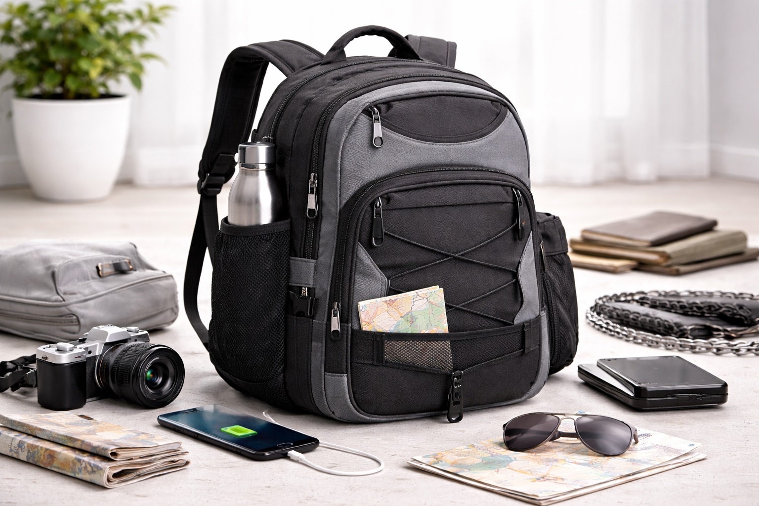 Best Budget Travel Backpack in 2026