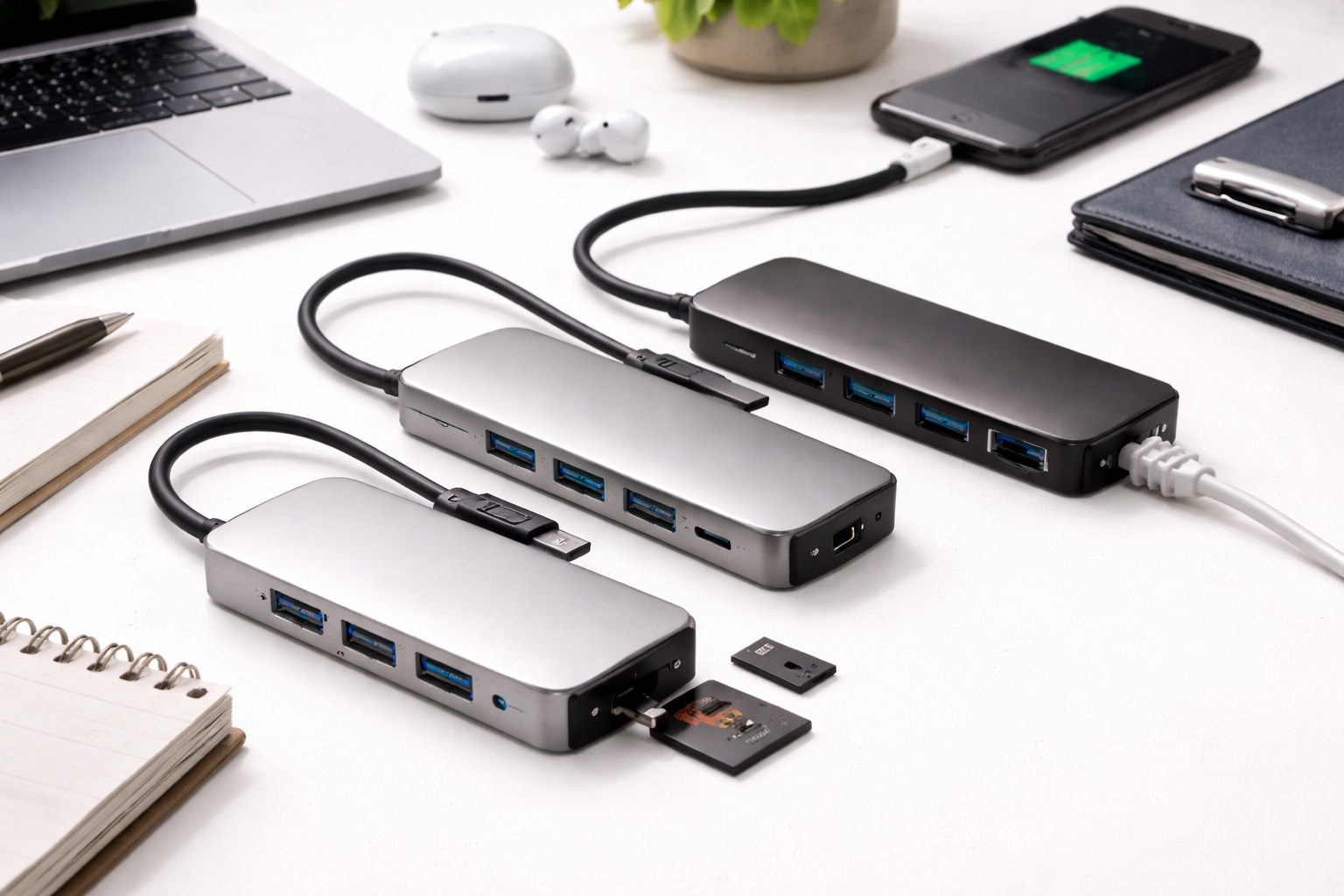 Best Budget Usb Hub High 2026: Top Rated Picks & Reviews!