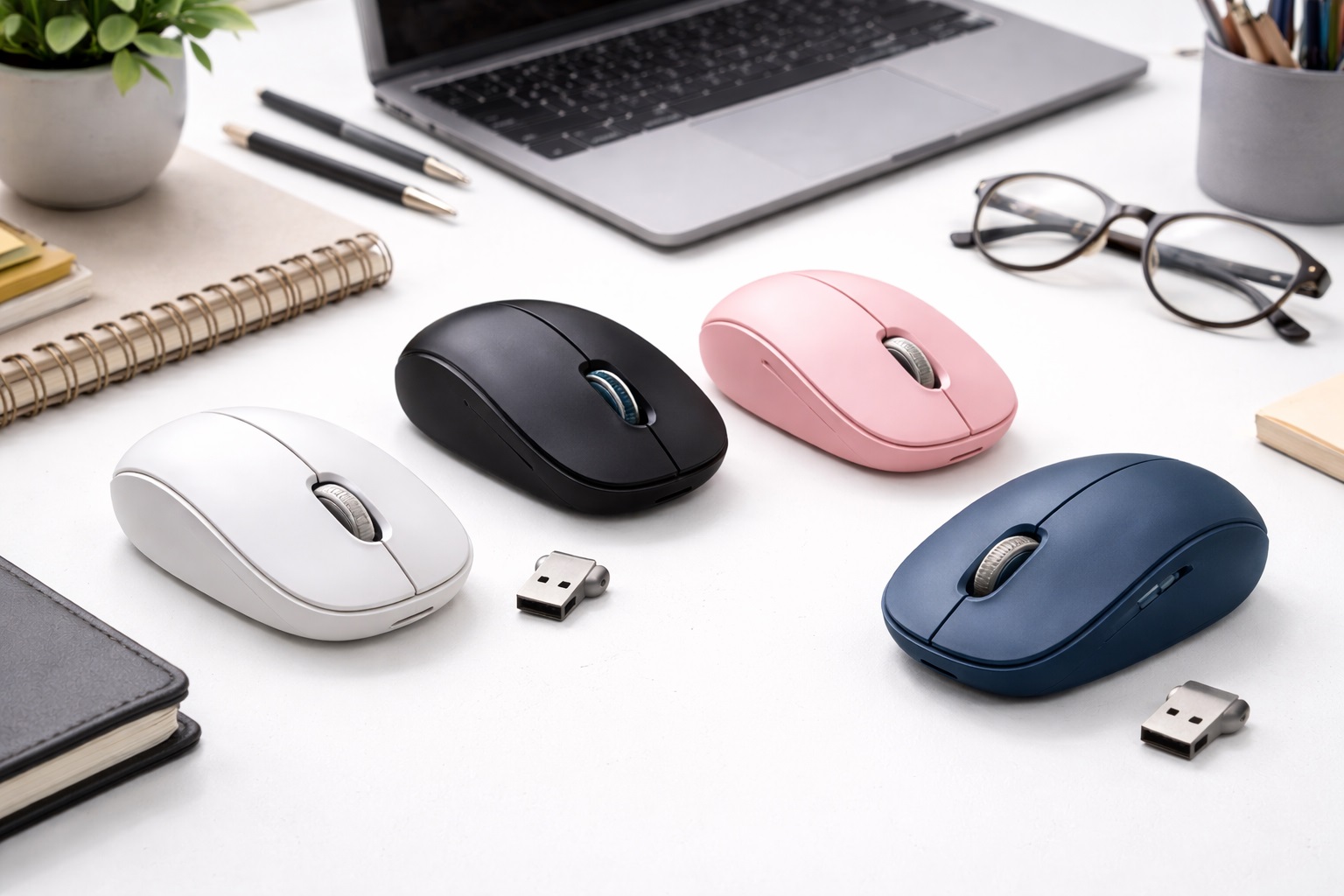 Best Budget Wireless Mouse Professional 2026: Top Rated Picks & Reviews!