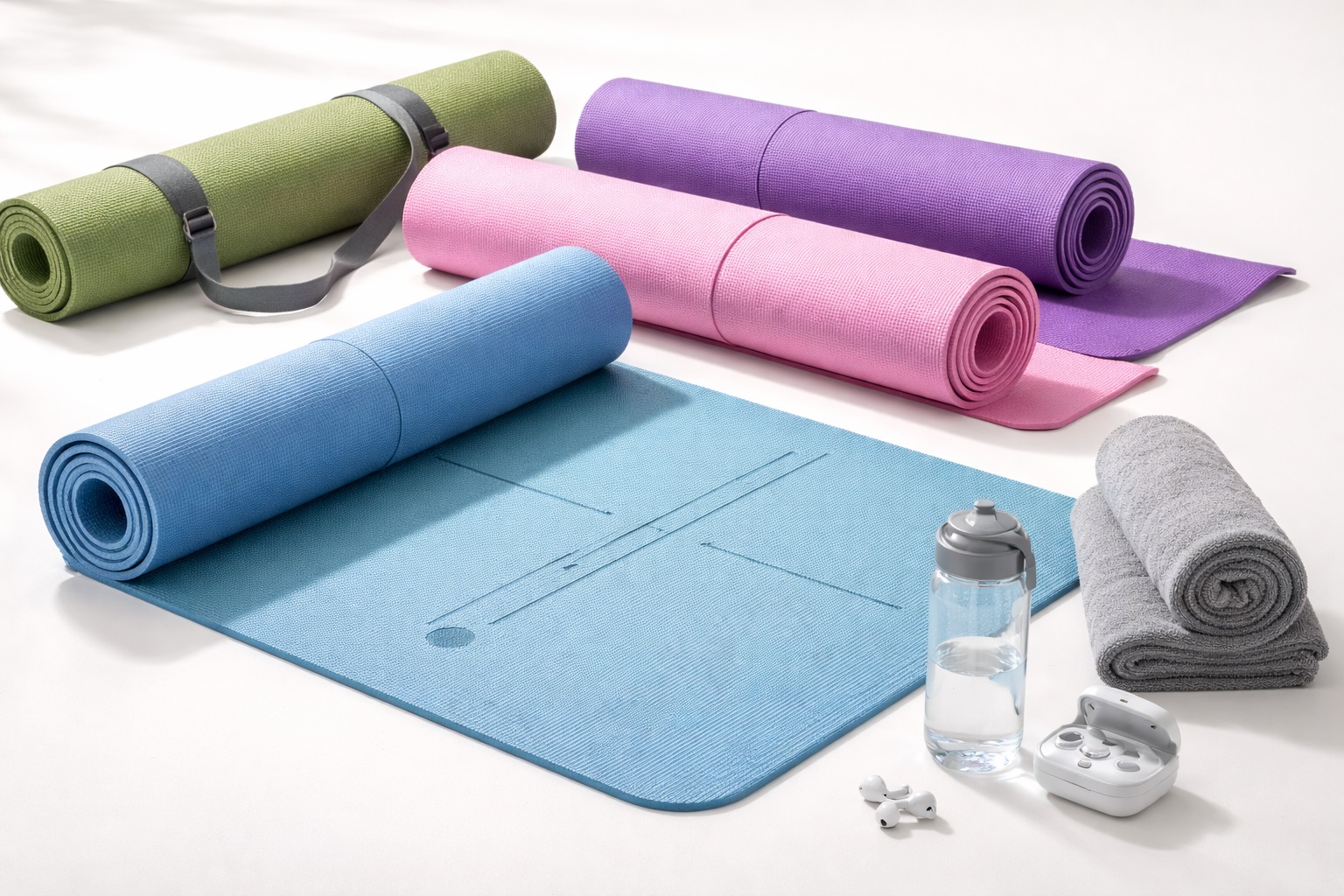 Best Budget Yoga Mat in 2026