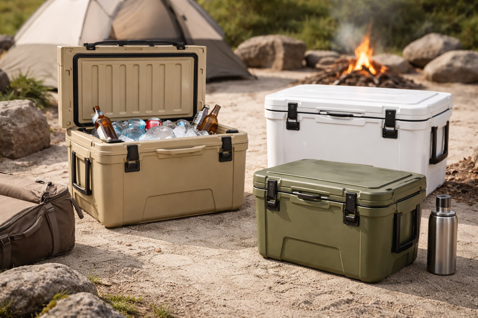 Best Camping Chair for Beginners in 2026: Top 8 Picks