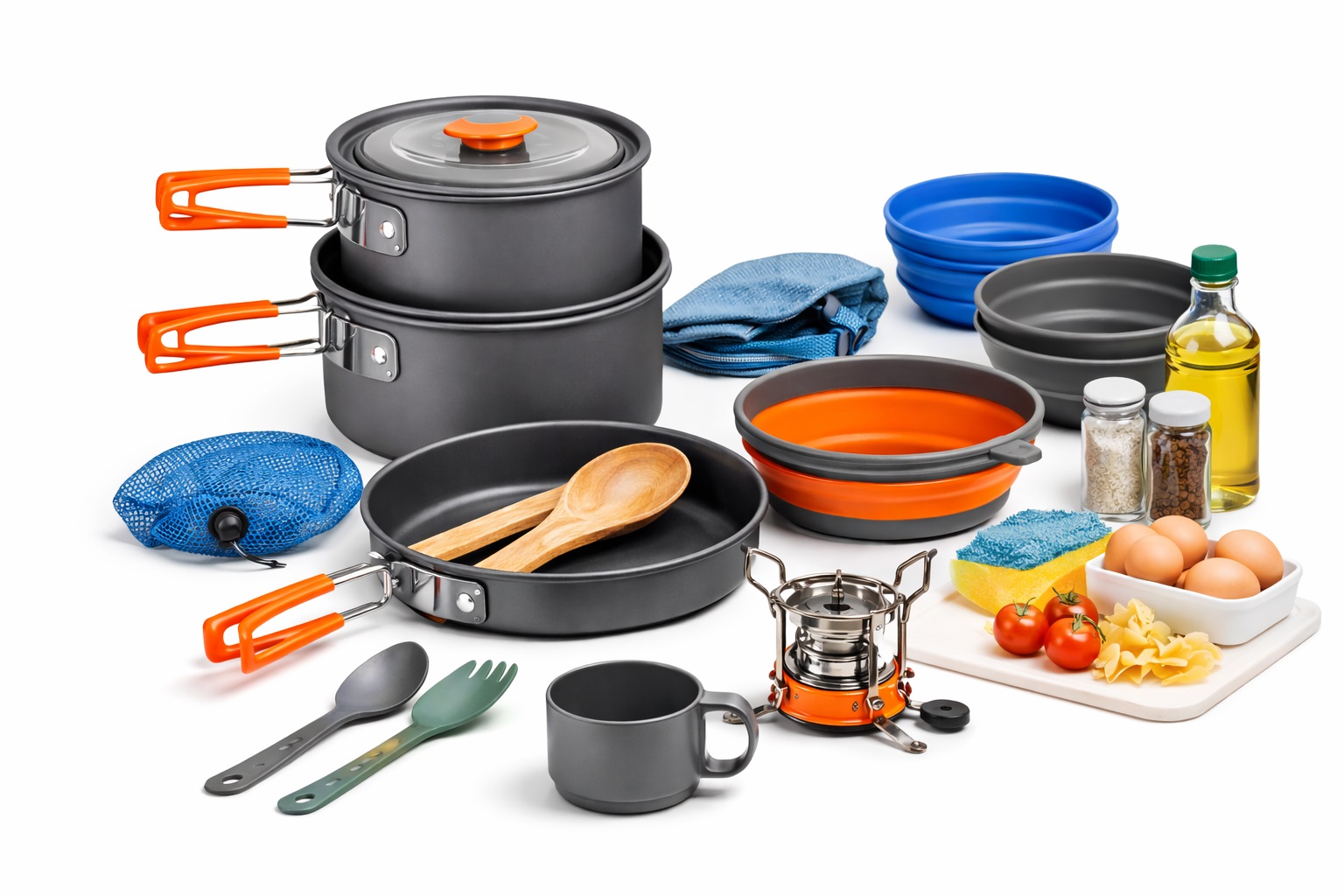 Best Lightweight Camping Cookware for Backpacking 2026