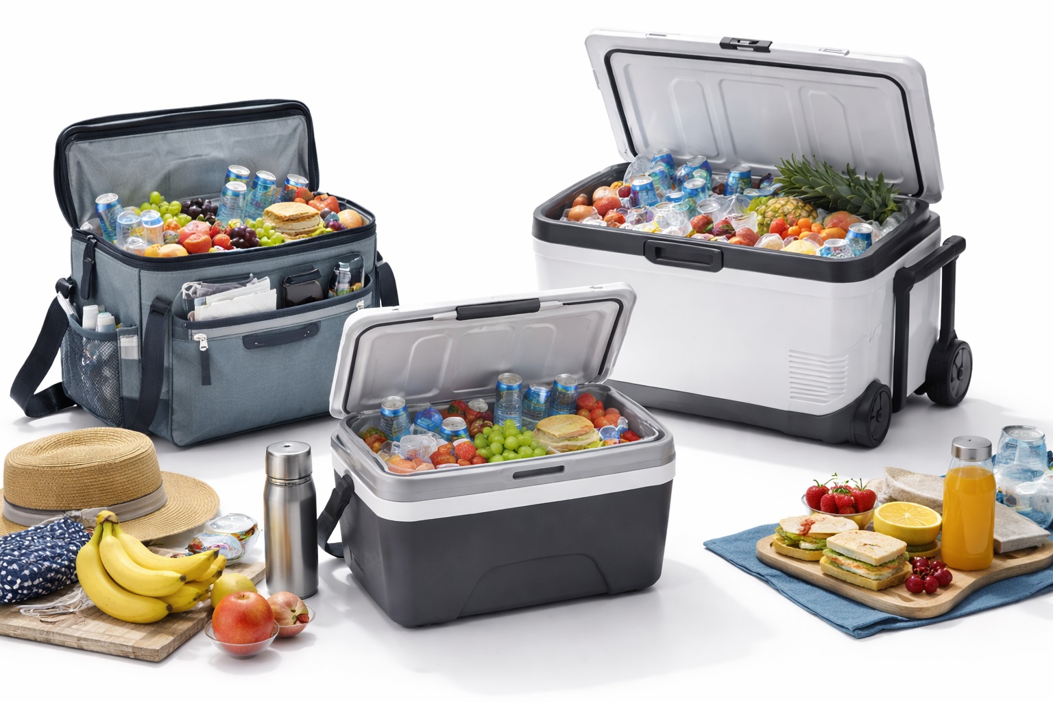 Best Portable Cooler for Small Trips in 2026: 8 Picks