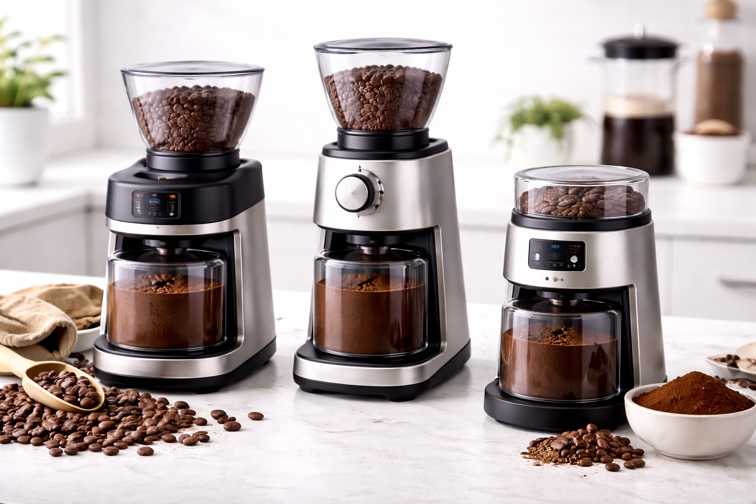 Best Coffee Grinder for Daily Use in 2026