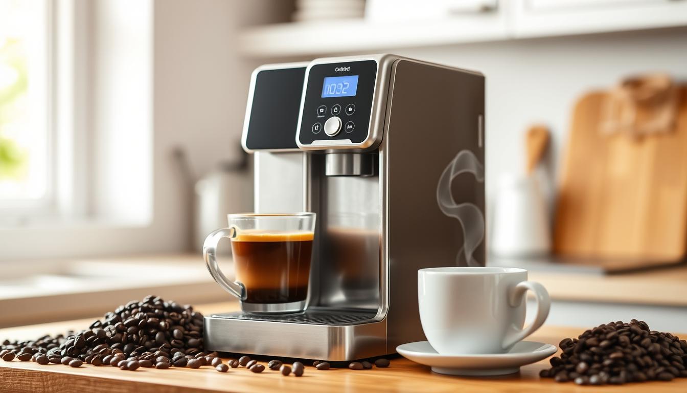 Best Coffee Maker Brew Your 2026: Top Rated Picks & Reviews!