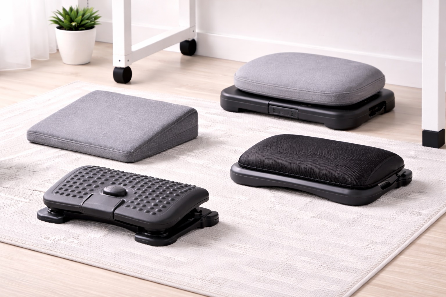 Best Compact Foot Rest in 2026