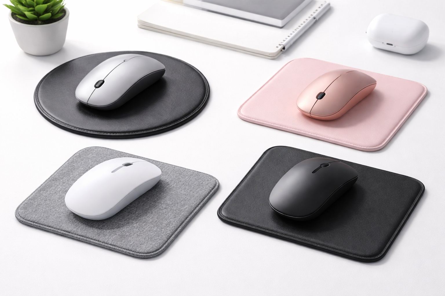 Best Compact Mouse Pad 2026: Top Rated Picks & Reviews!