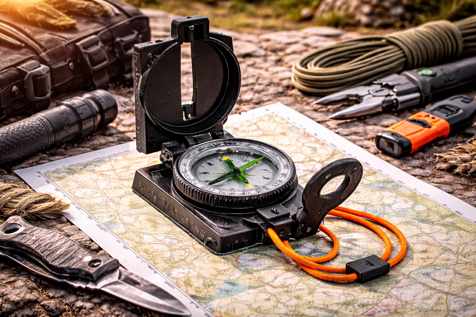 Best Durable Compass in 2026: Built to Last Picks