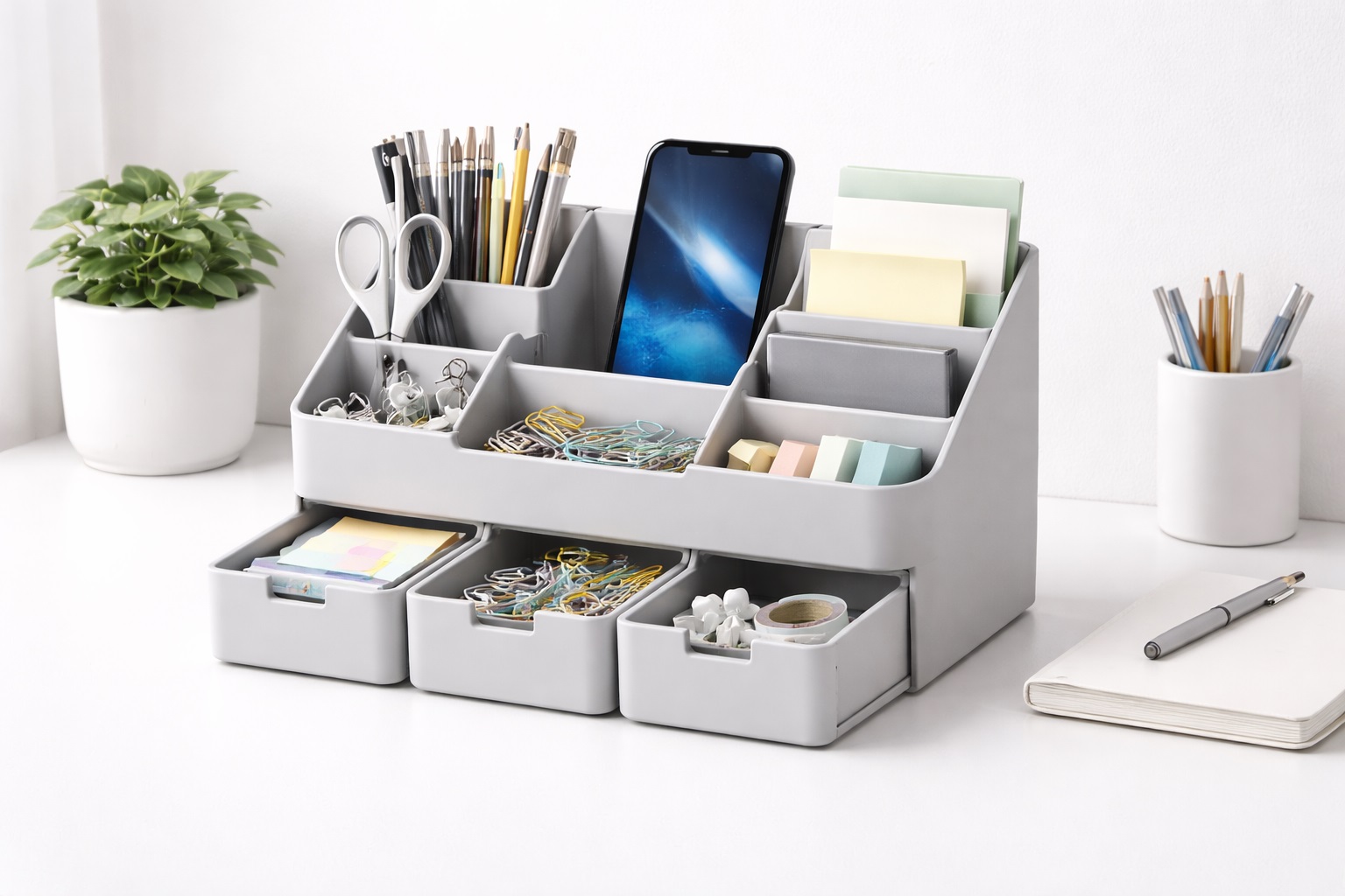 Best Desk Organizer for Beginners in 2026: The Easiest Way to a Pain-Free Workday
