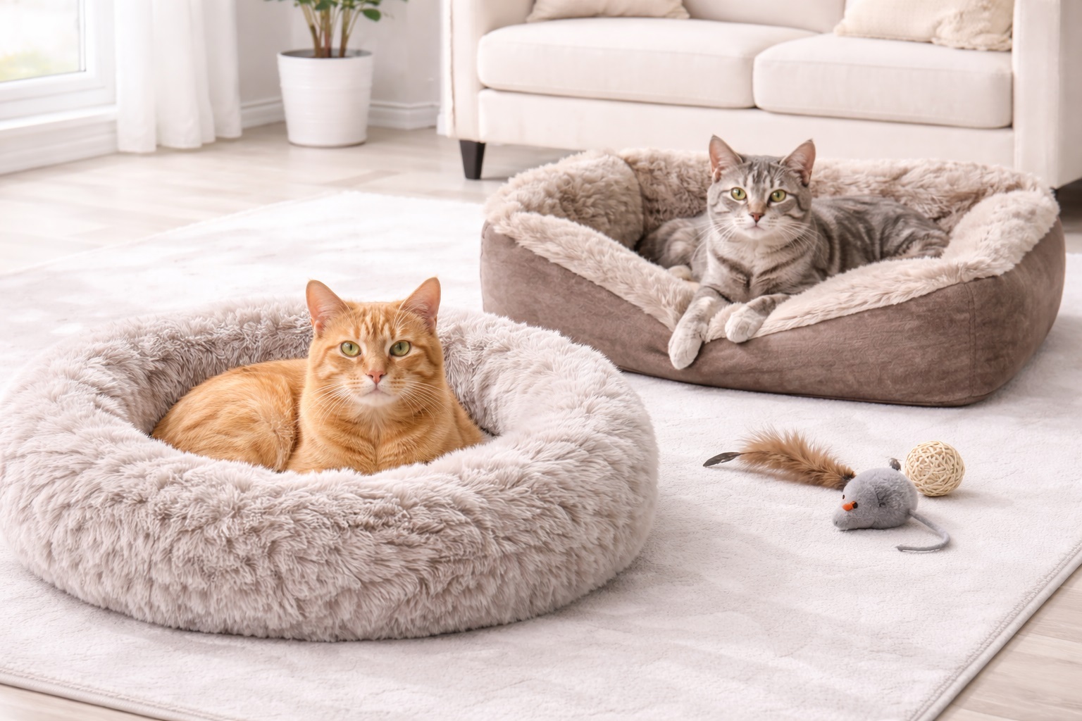 Best Dog Bed for Cats in 2026