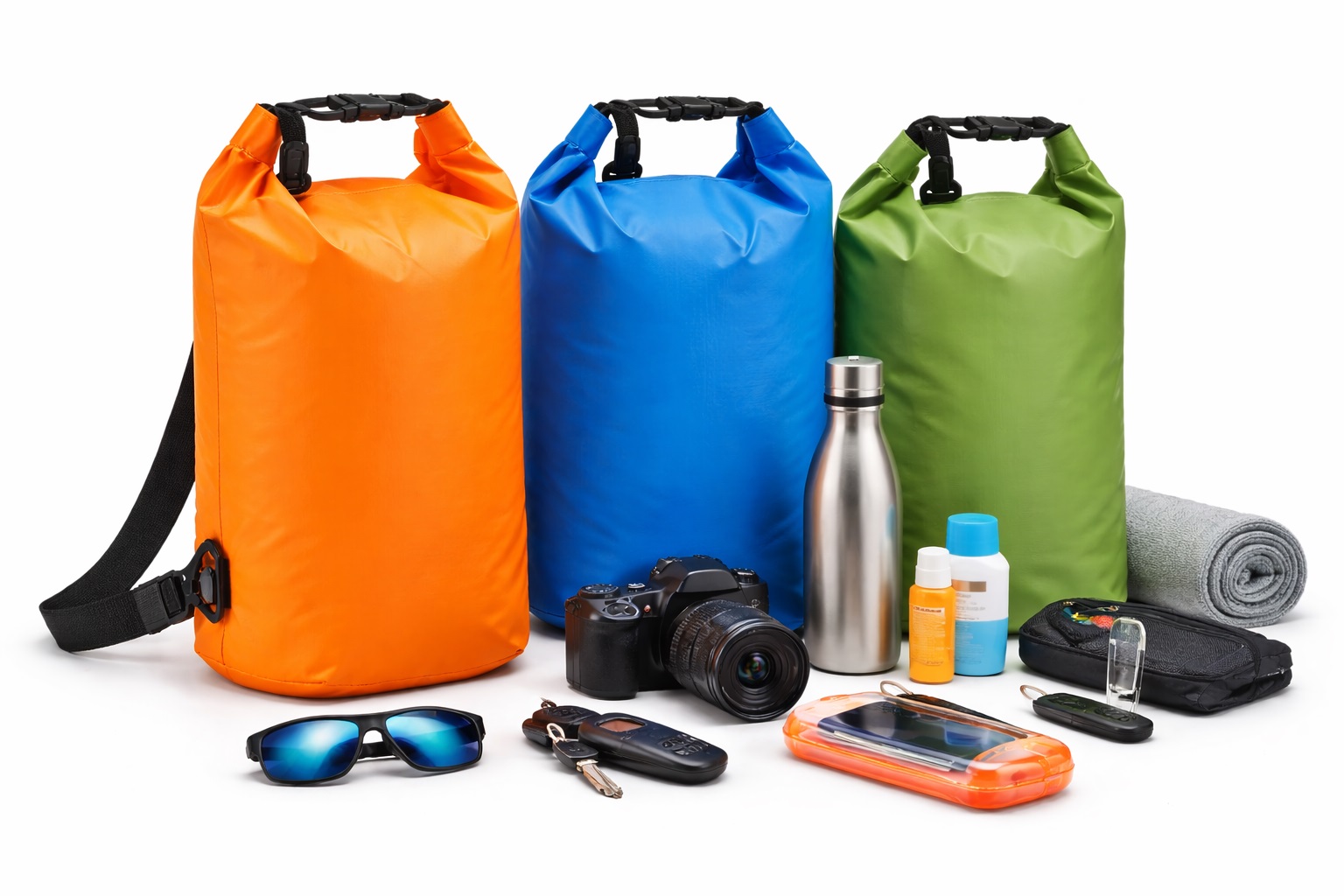 Best Budget Dry Bag in 2026: Top Affordable Picks