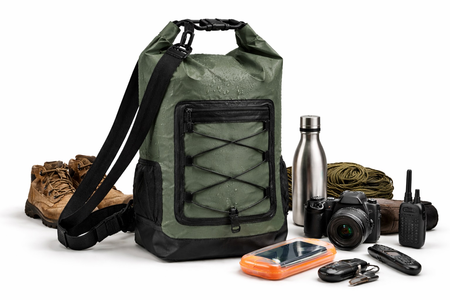 Best Durable Dry Bag in 2026: Toughest Waterproof Picks