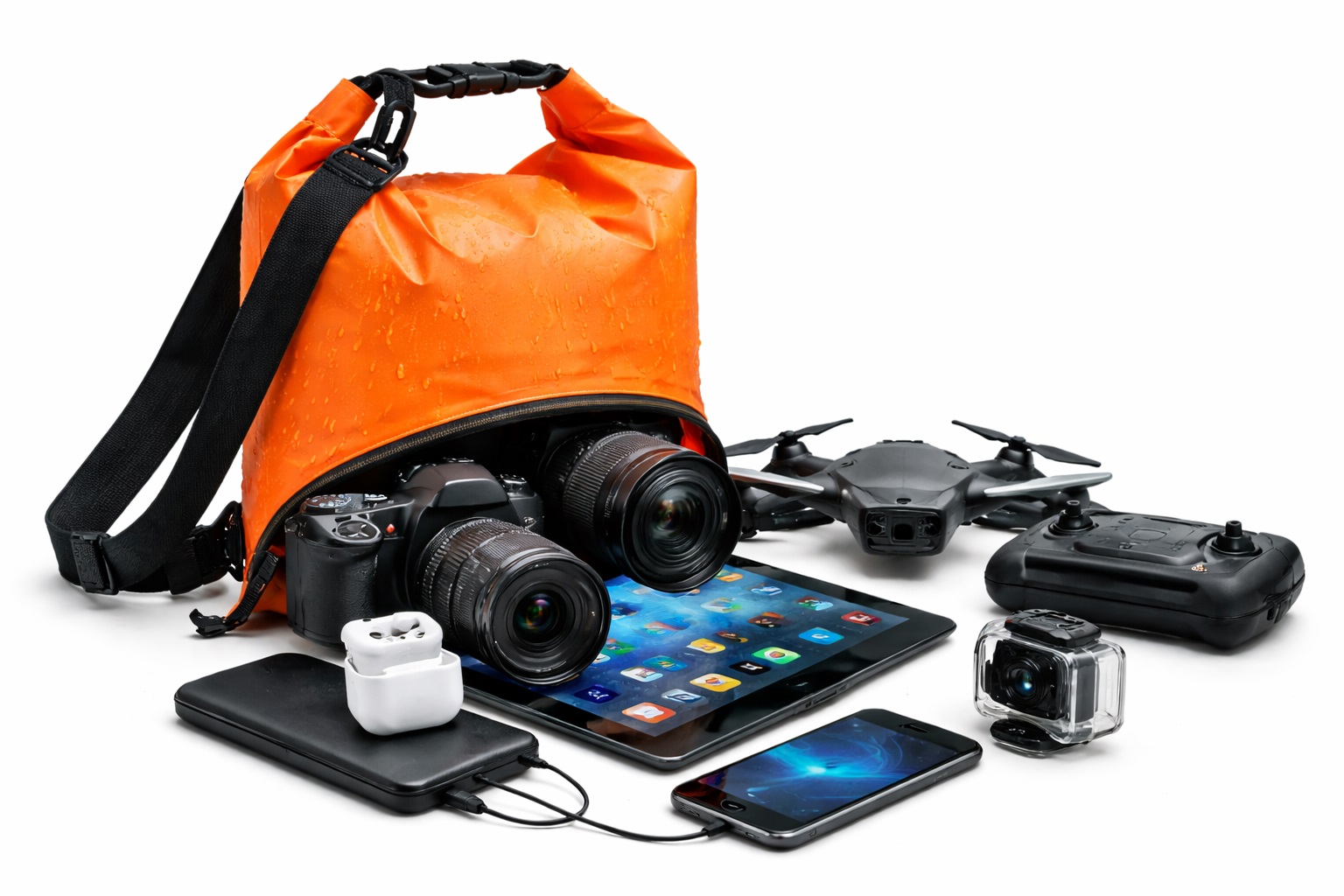 Best Dry Bag for Electronics in 2026: Top Waterproof Picks