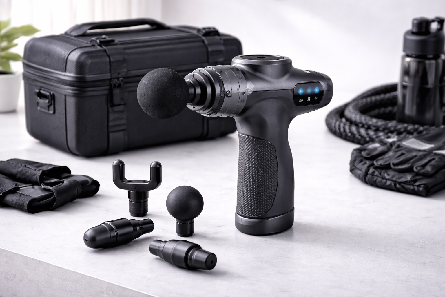 Best Durable Massage Gun in 2026