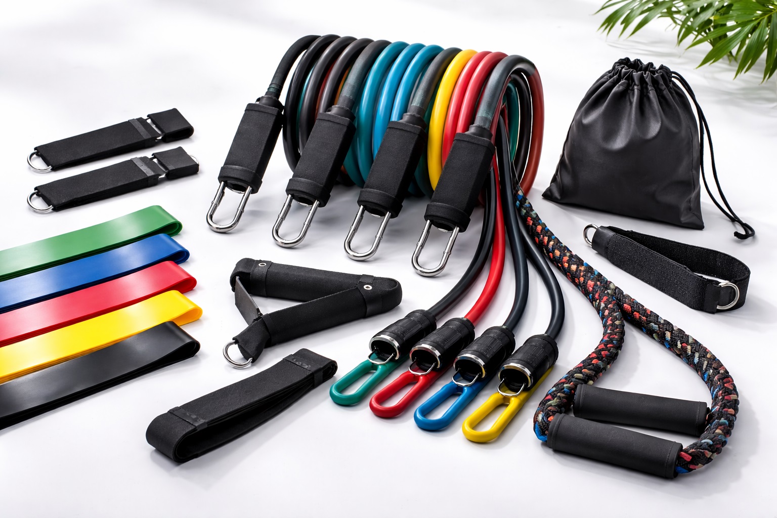 Best Durable Resistance Bands in 2026: Built to Last