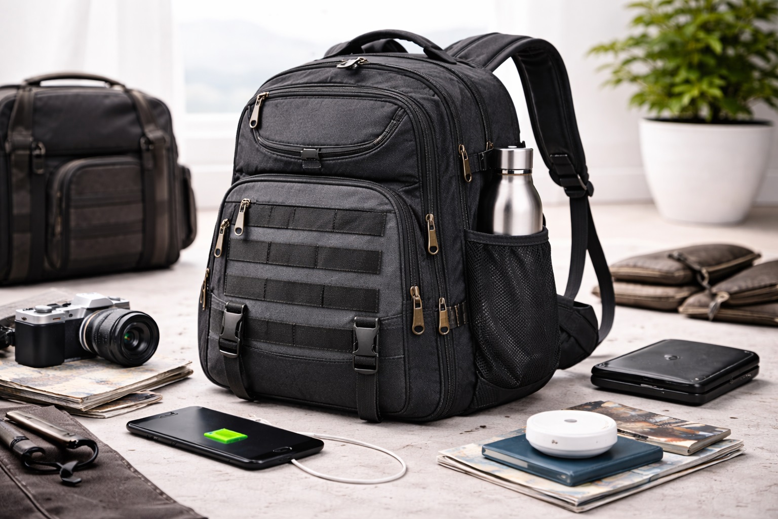 Best Durable Travel Backpack in 2026