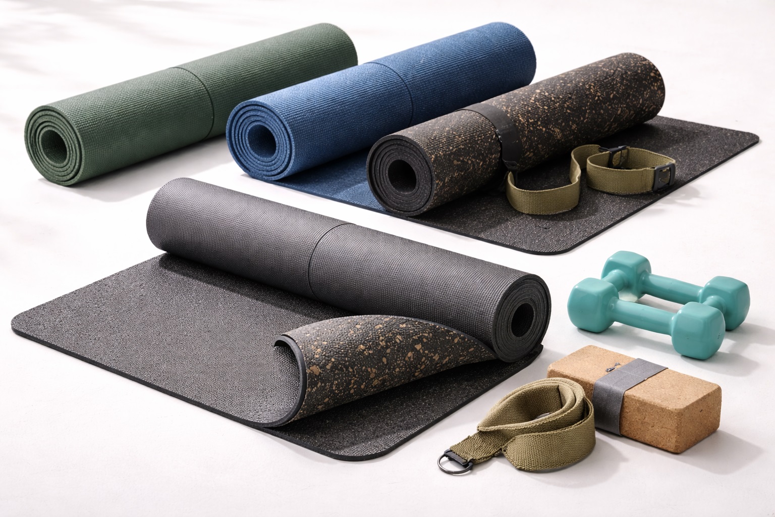 Best Durable Yoga Mat in 2026