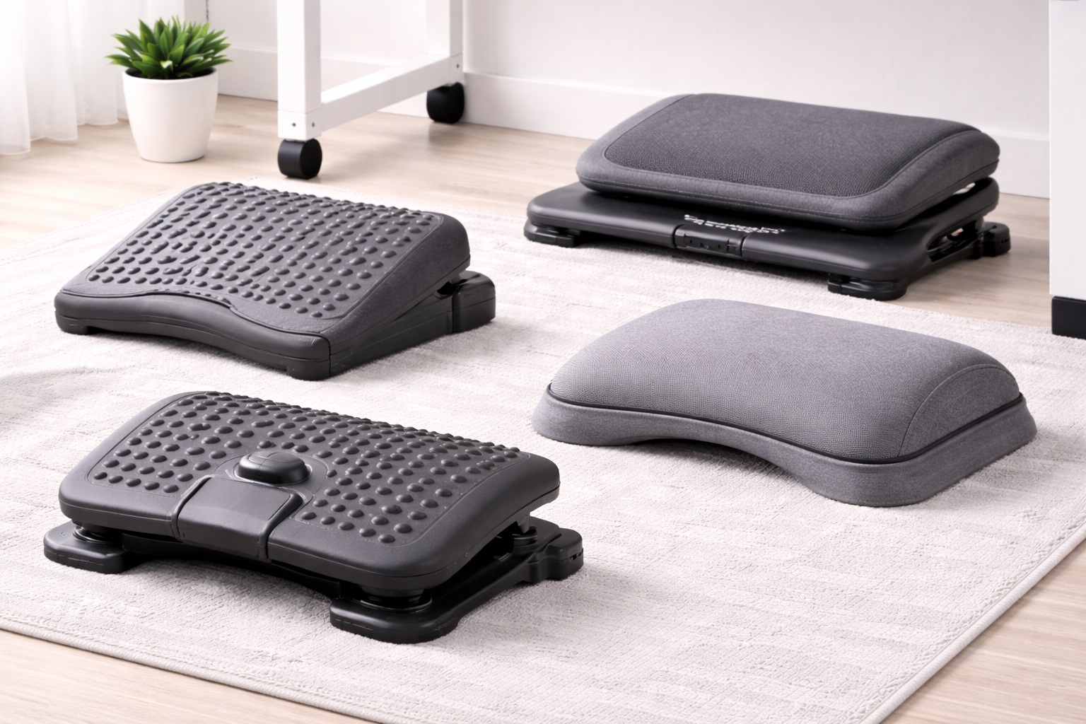 Best Ergonomic Foot Rest in 2026